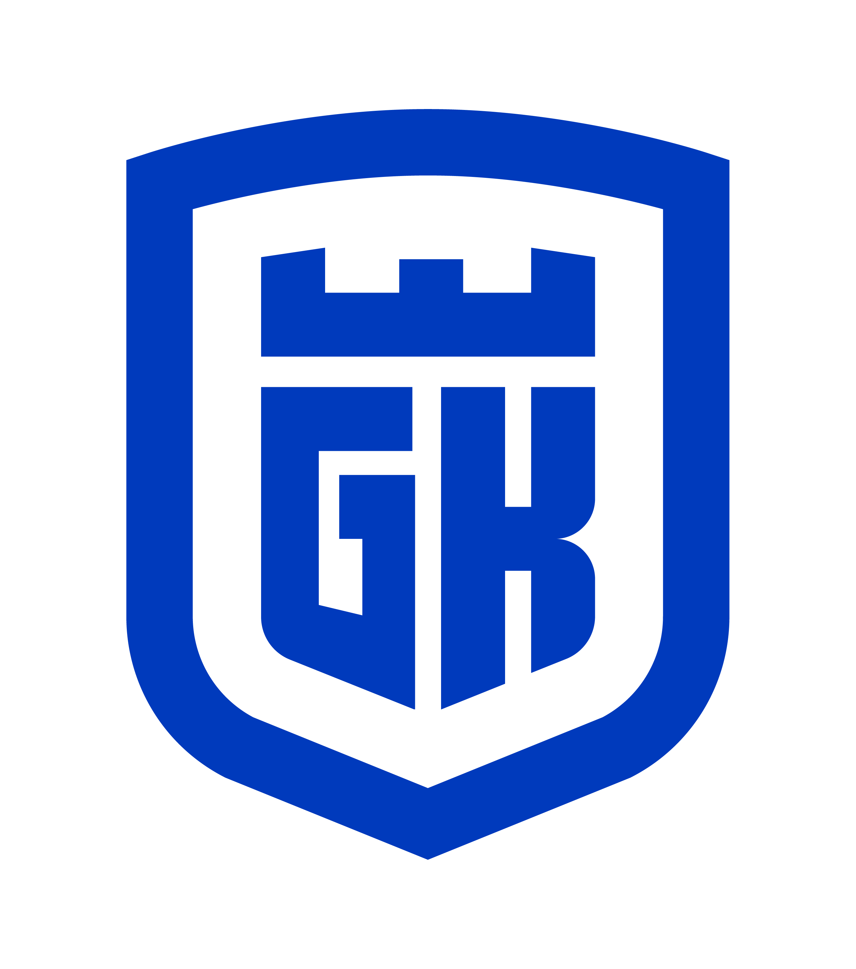 GymKing logo