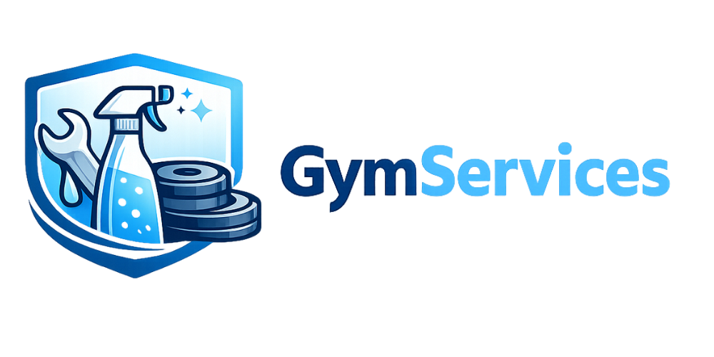GymServices logo